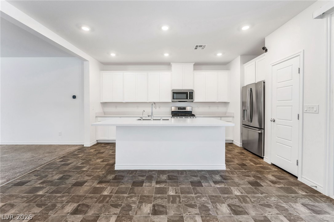 4420 Contour Bend Avenue North Las Vegas NV 89084