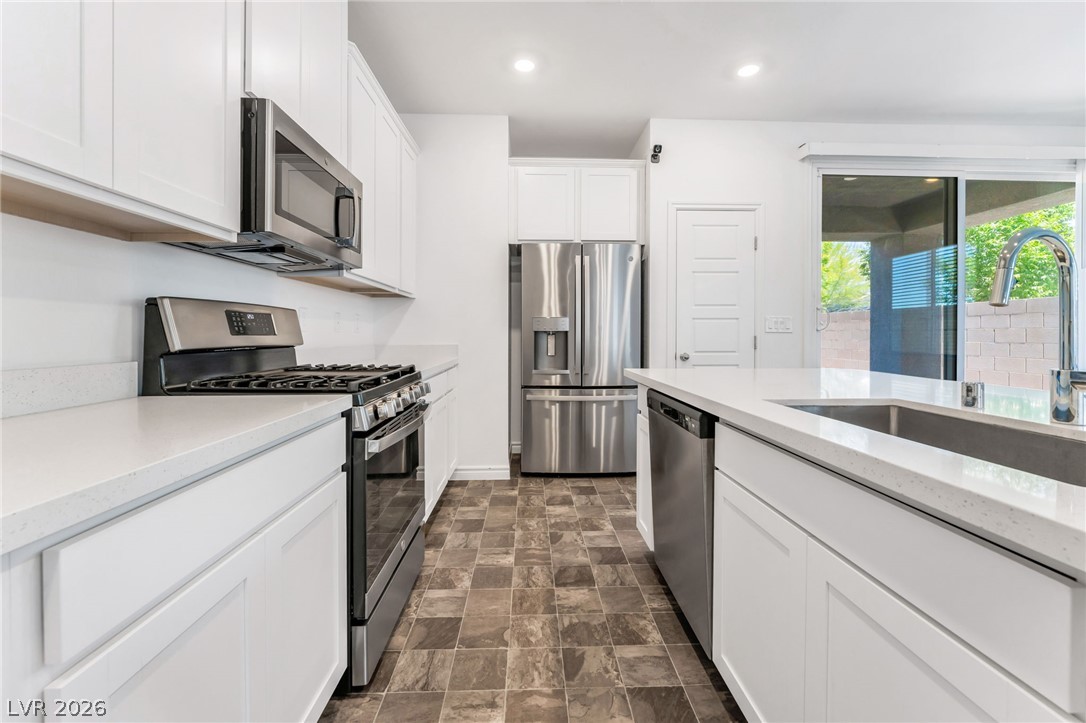 4420 Contour Bend Avenue North Las Vegas NV 89084