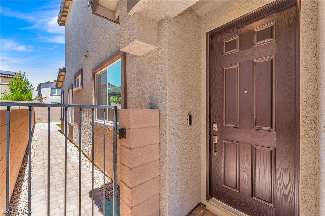 4420 Contour Bend Avenue North Las Vegas NV 89084