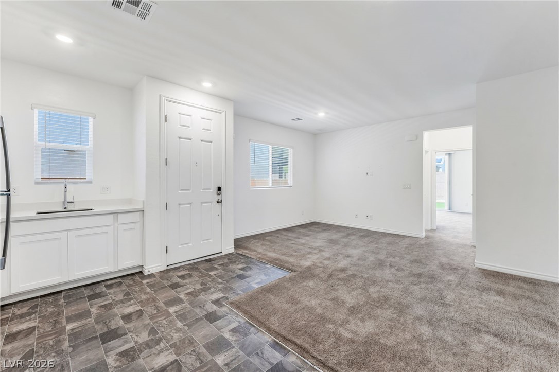 4420 Contour Bend Avenue North Las Vegas NV 89084