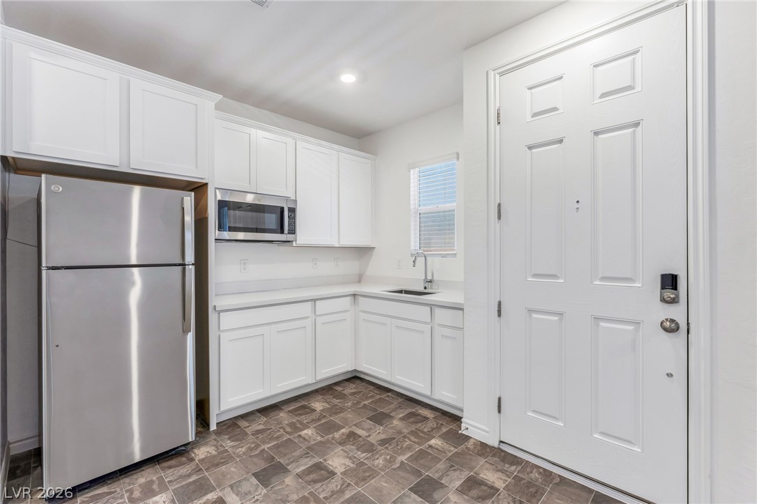 4420 Contour Bend Avenue North Las Vegas NV 89084