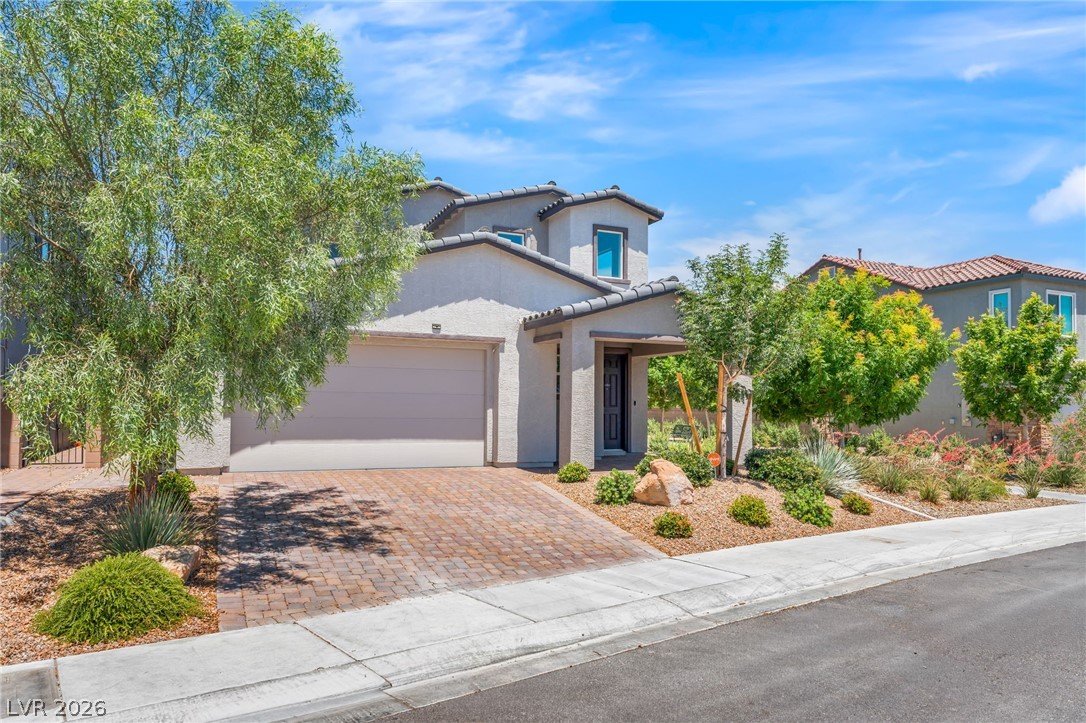 4420 Contour Bend Avenue North Las Vegas NV 89084