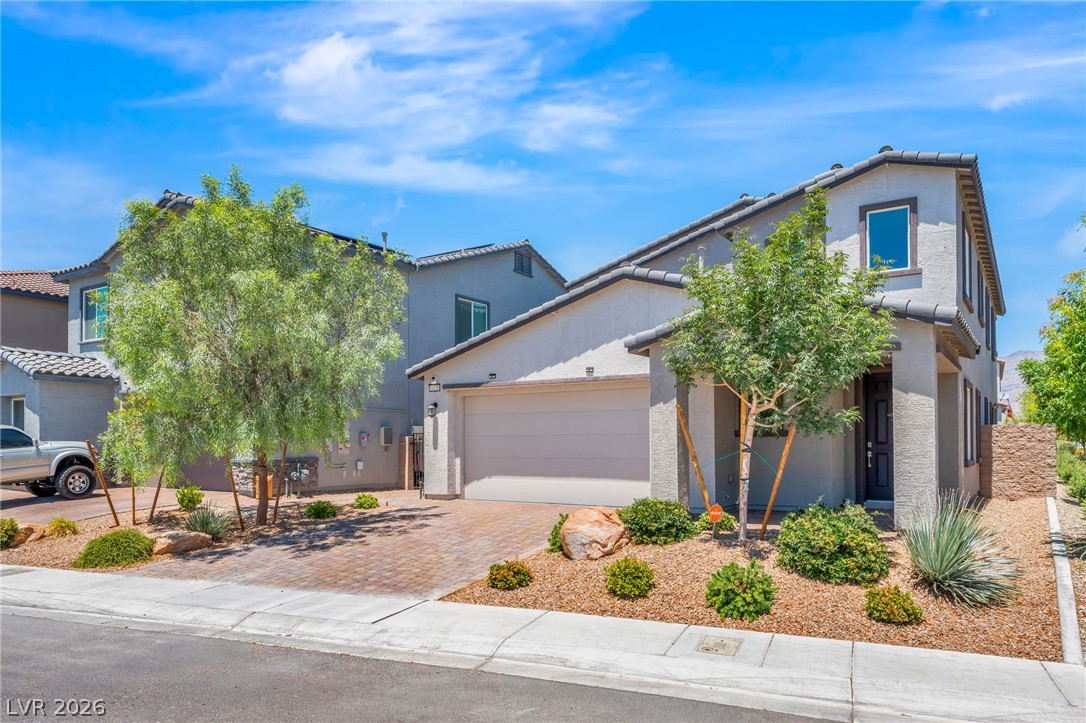 4420 Contour Bend Avenue North Las Vegas NV 89084