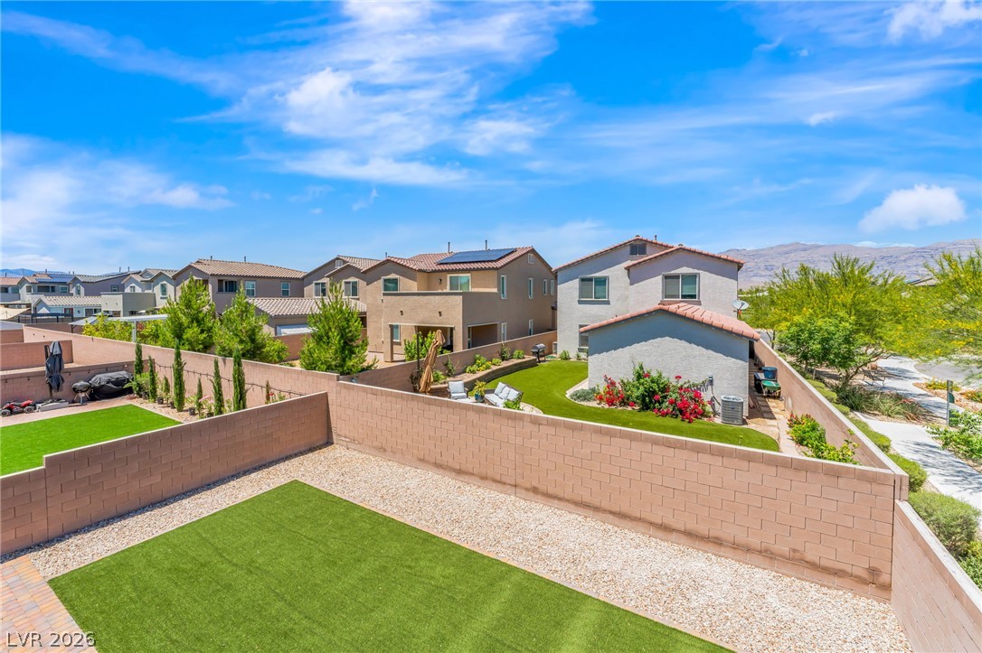 4420 Contour Bend Avenue North Las Vegas NV 89084