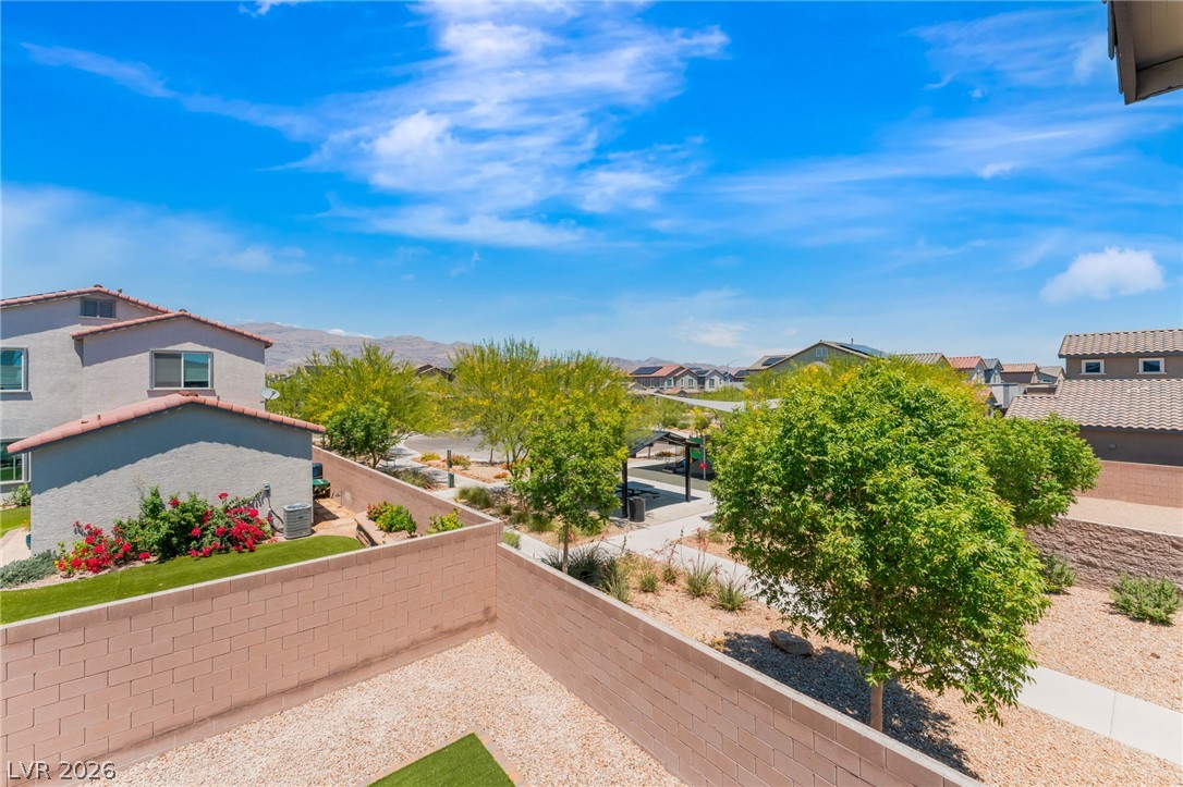 4420 Contour Bend Avenue North Las Vegas NV 89084