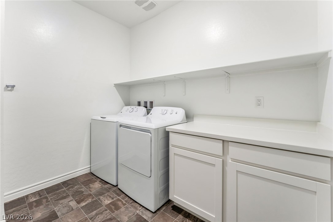 4420 Contour Bend Avenue North Las Vegas NV 89084