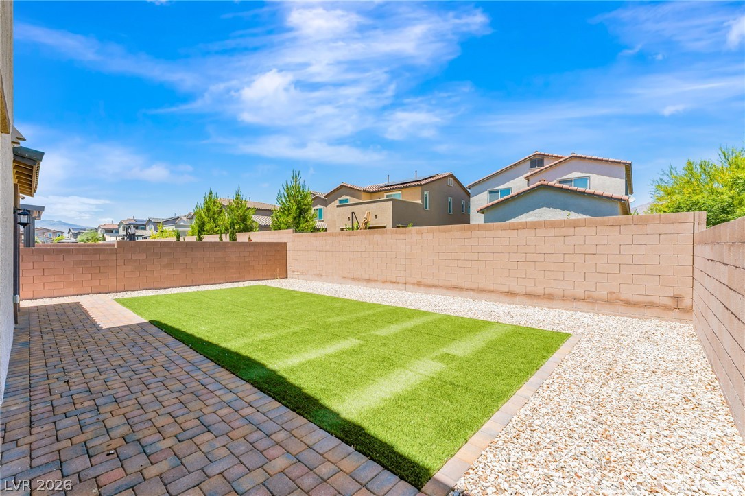 4420 Contour Bend Avenue North Las Vegas NV 89084