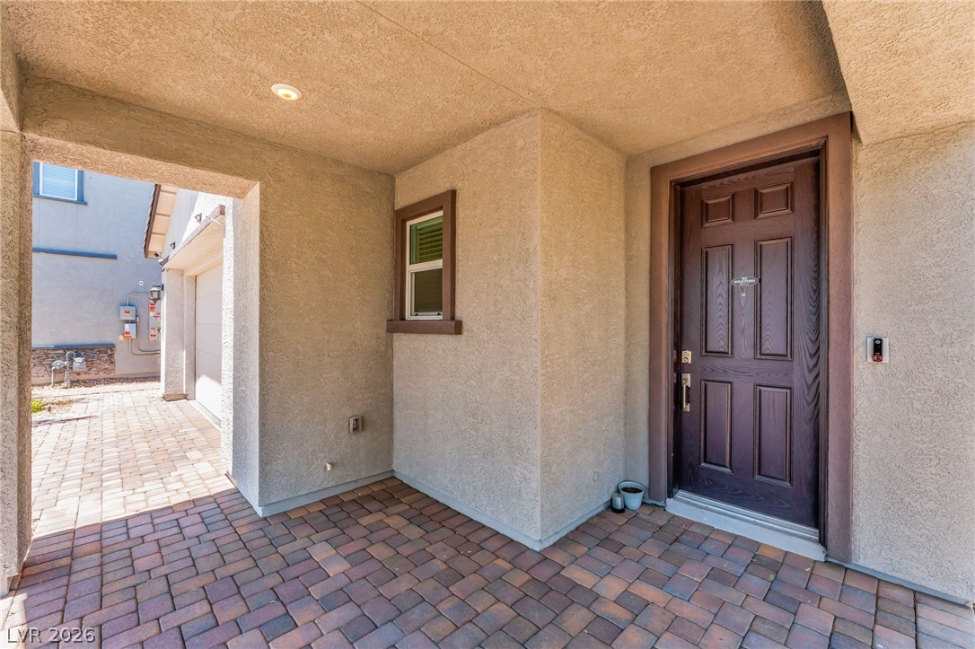 4420 Contour Bend Avenue North Las Vegas NV 89084