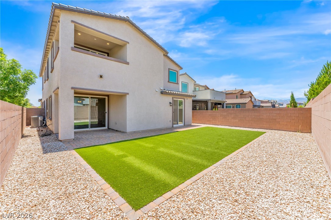 4420 Contour Bend Avenue North Las Vegas NV 89084