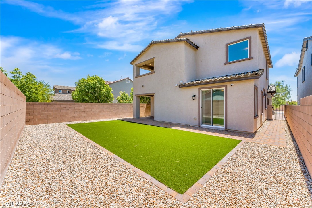 4420 Contour Bend Avenue North Las Vegas NV 89084