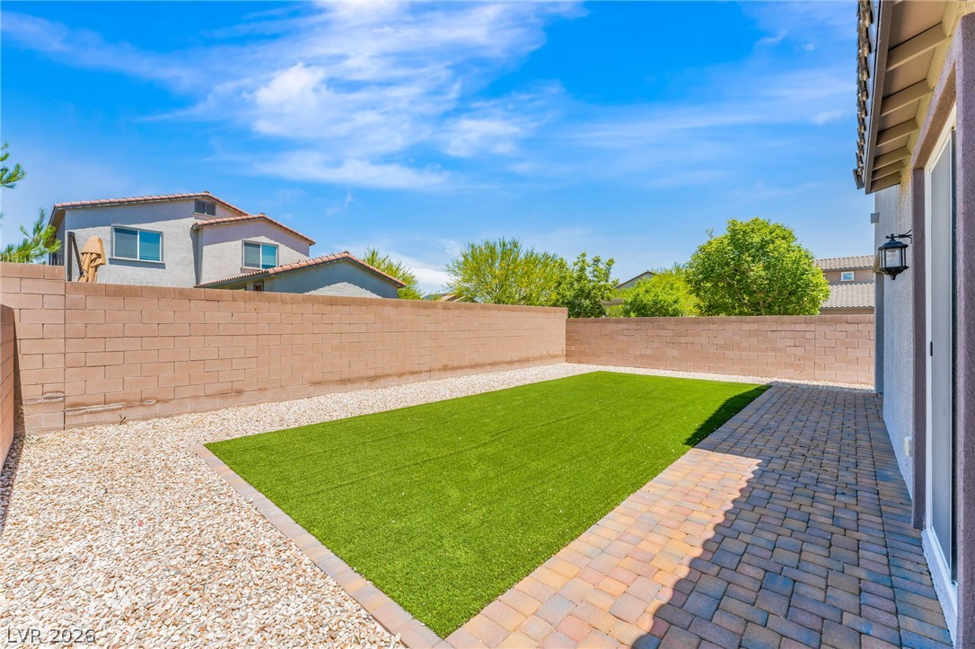 4420 Contour Bend Avenue North Las Vegas NV 89084