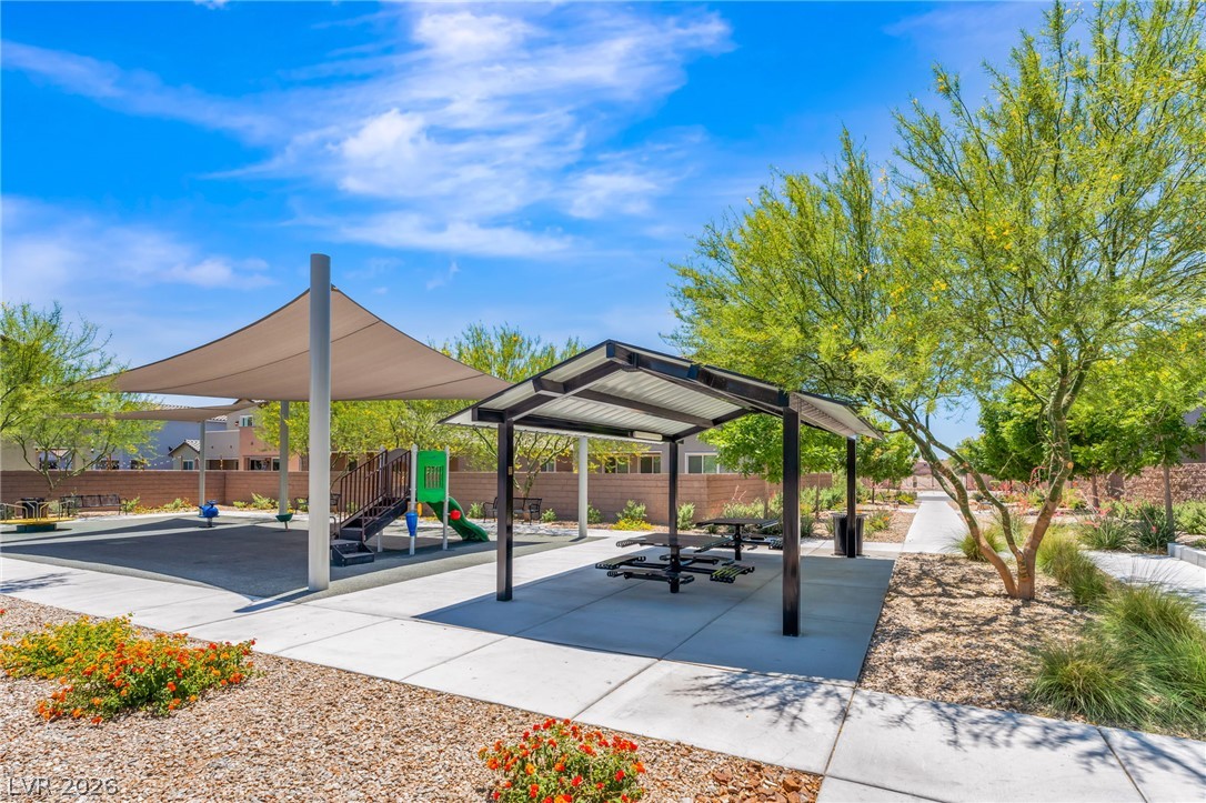 4420 Contour Bend Avenue North Las Vegas NV 89084