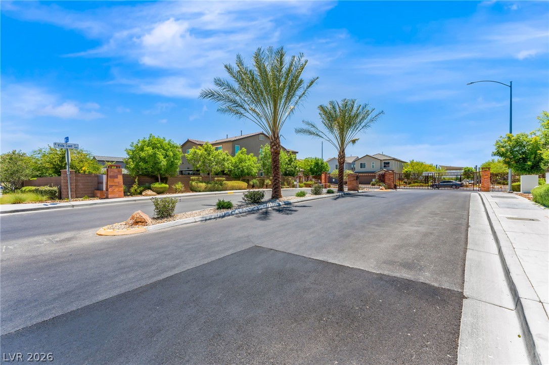 4420 Contour Bend Avenue North Las Vegas NV 89084