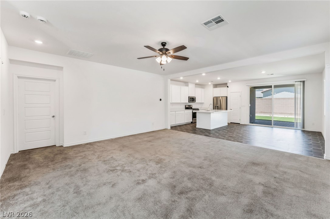 4420 Contour Bend Avenue North Las Vegas NV 89084