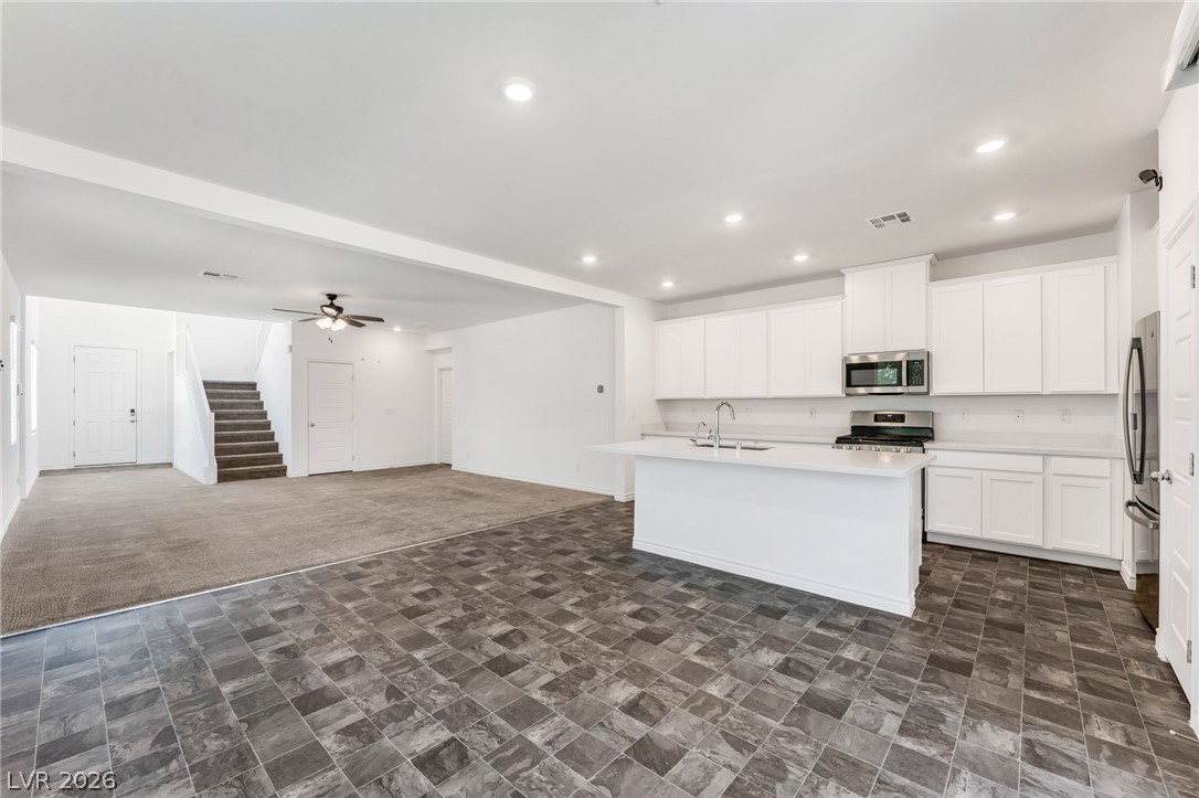 4420 Contour Bend Avenue North Las Vegas NV 89084