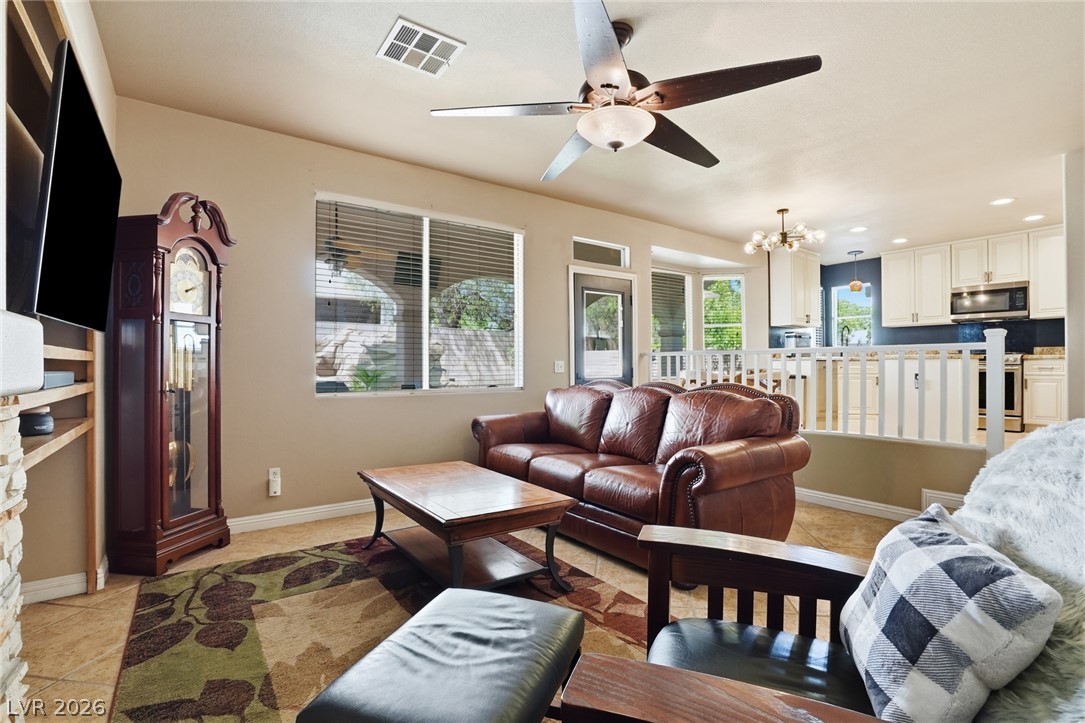 10817 Palliser Bay Drive Las Vegas NV 89141