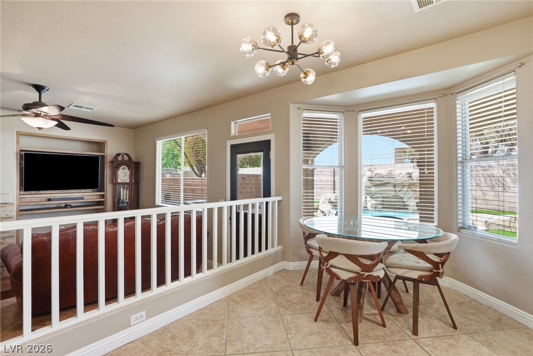 10817 Palliser Bay Drive Las Vegas NV 89141