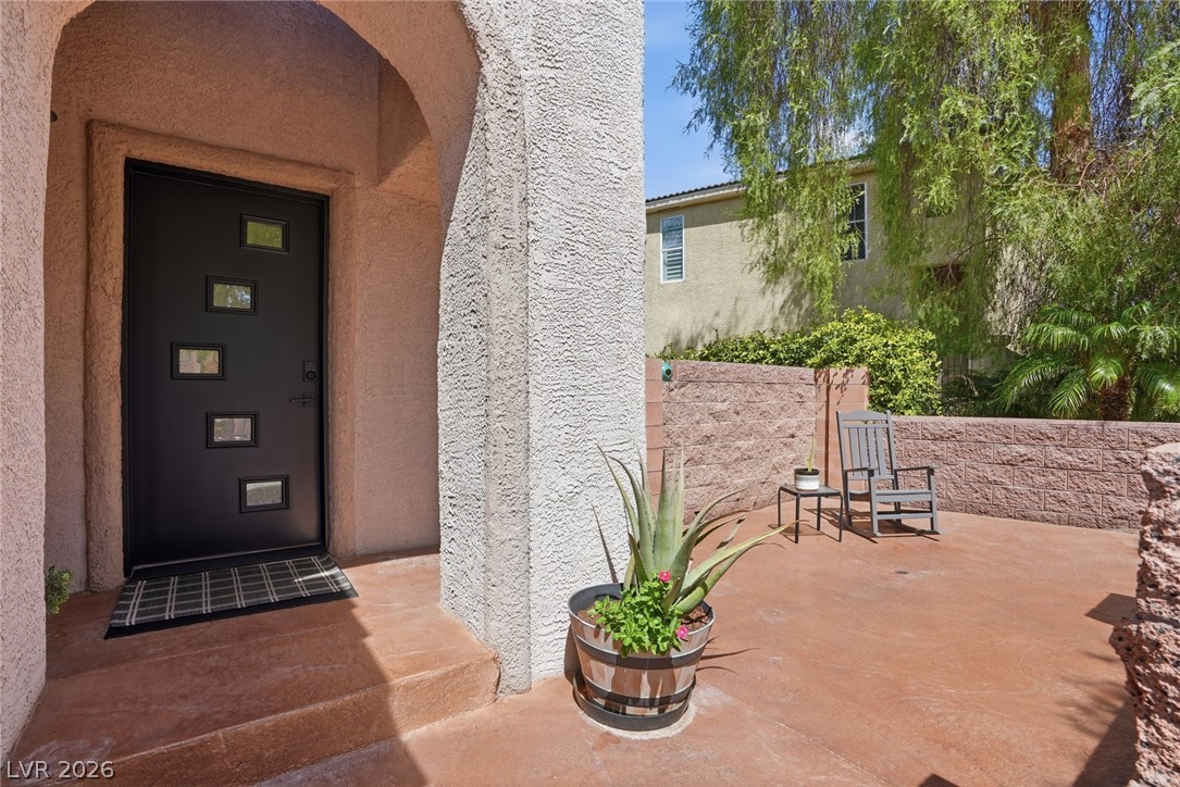 10817 Palliser Bay Drive Las Vegas NV 89141