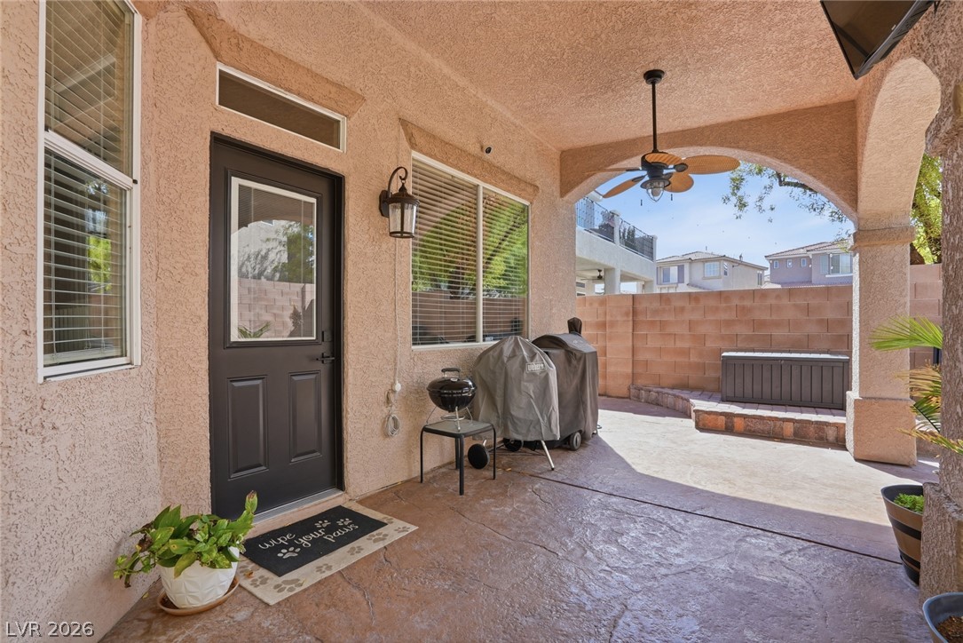 10817 Palliser Bay Drive Las Vegas NV 89141