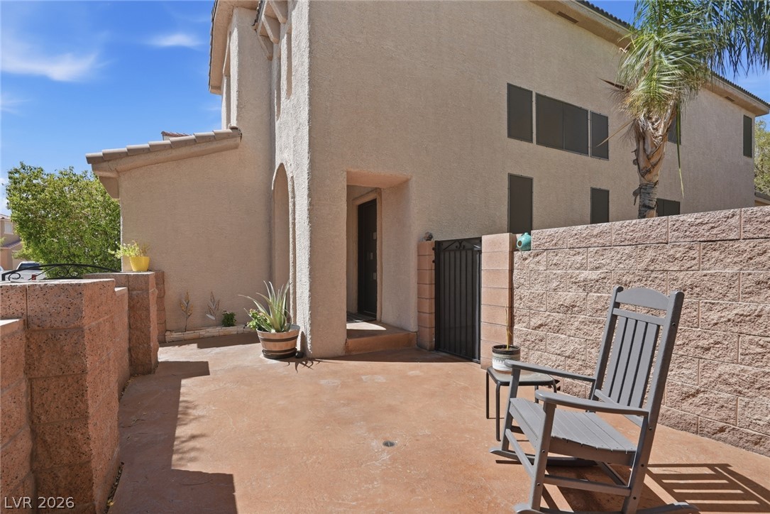 10817 Palliser Bay Drive Las Vegas NV 89141