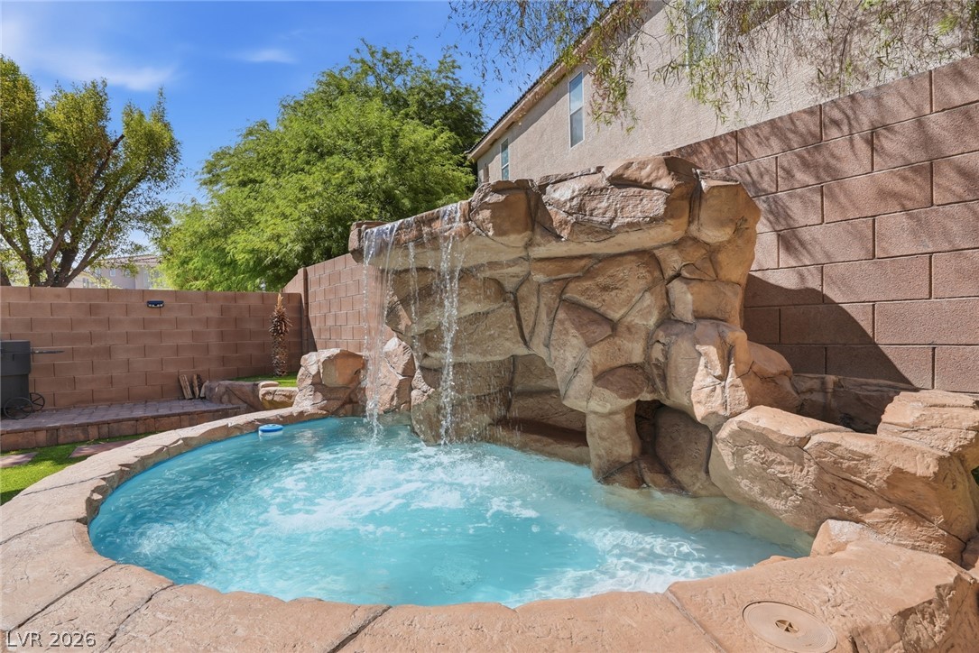 10817 Palliser Bay Drive Las Vegas NV 89141