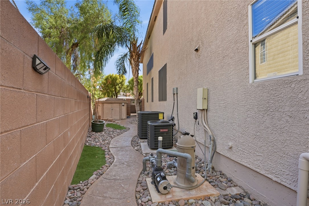 10817 Palliser Bay Drive Las Vegas NV 89141