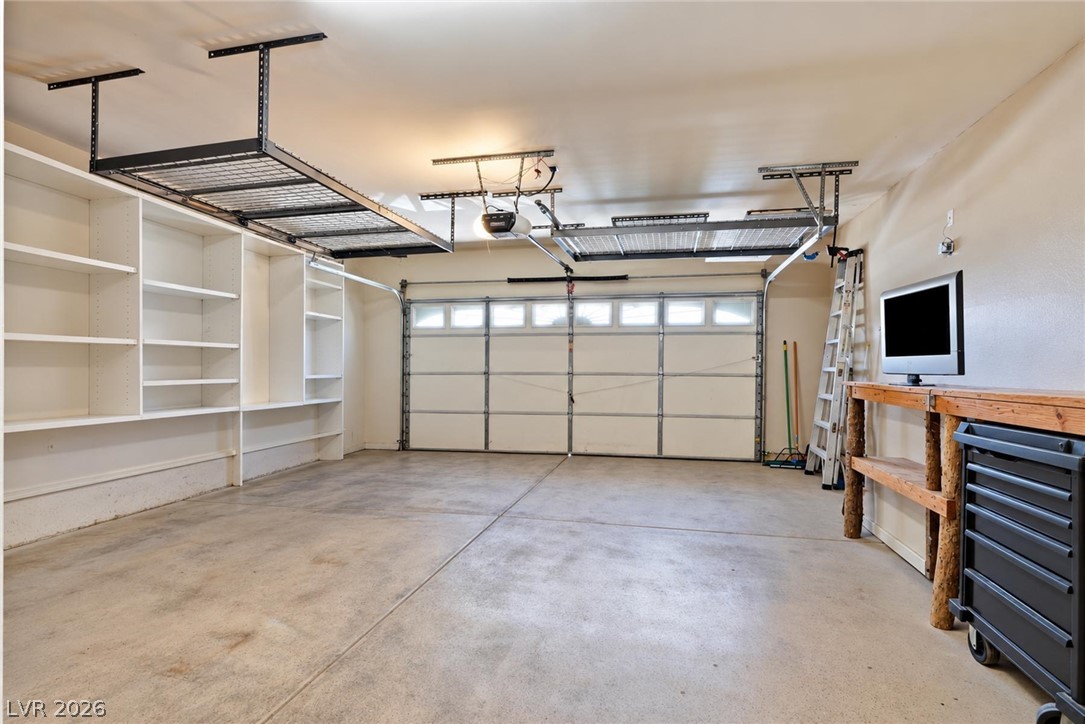 10817 Palliser Bay Drive Las Vegas NV 89141
