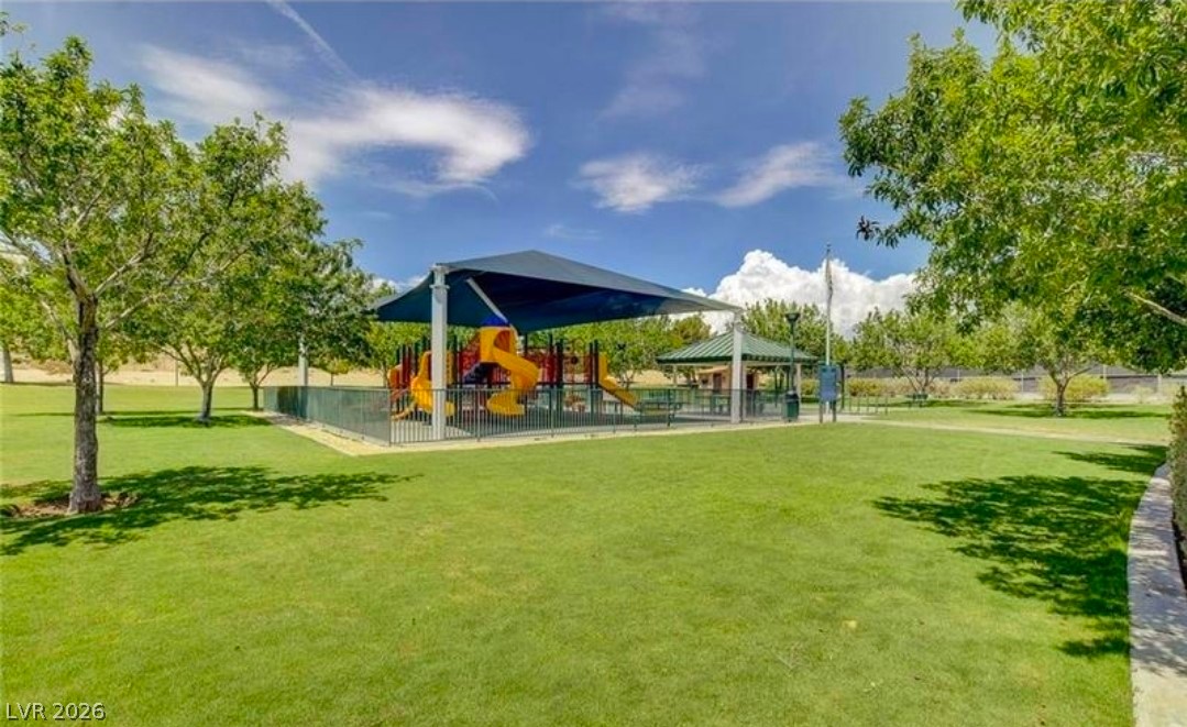 10817 Palliser Bay Drive Las Vegas NV 89141