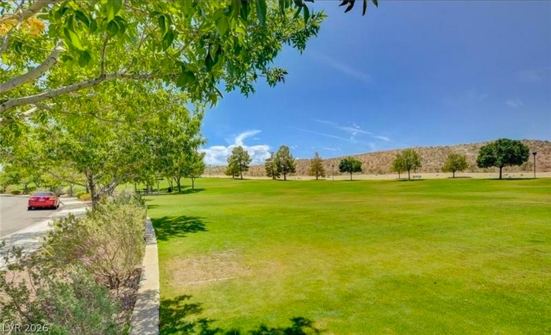 10817 Palliser Bay Drive Las Vegas NV 89141