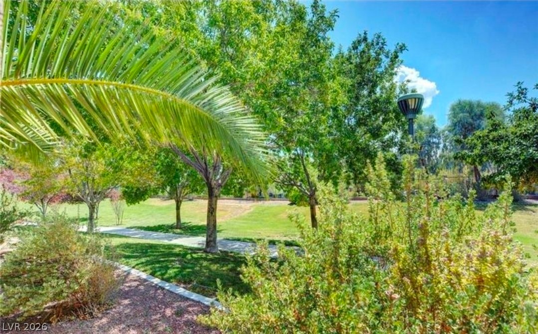 10817 Palliser Bay Drive Las Vegas NV 89141