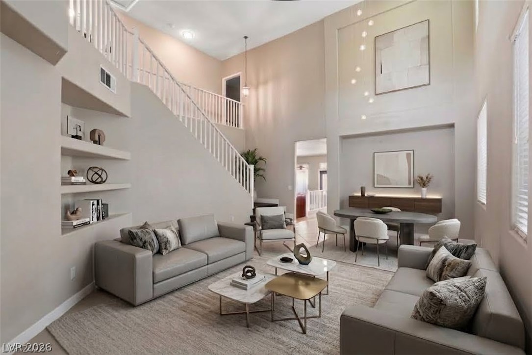 10817 Palliser Bay Drive Las Vegas NV 89141