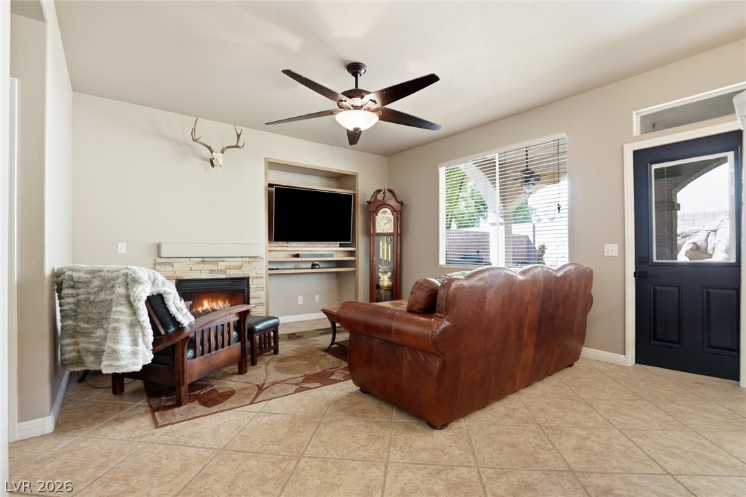 10817 Palliser Bay Drive Las Vegas NV 89141