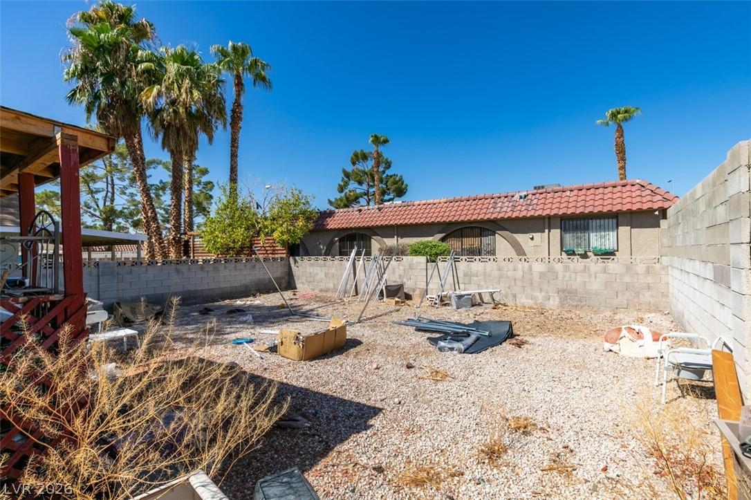 868 Shrubbery Lane Las Vegas NV 89110