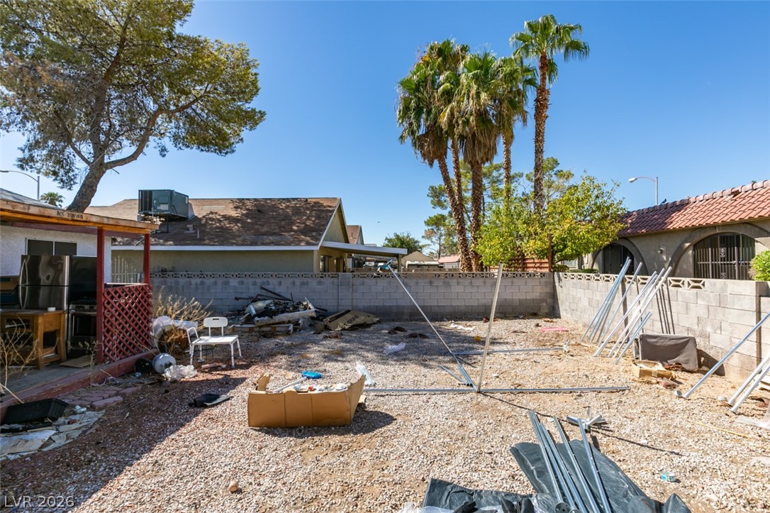 868 Shrubbery Lane Las Vegas NV 89110