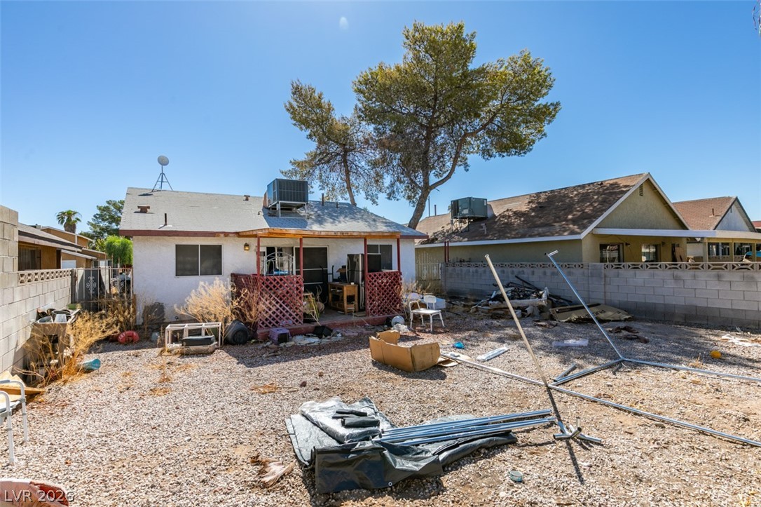 868 Shrubbery Lane Las Vegas NV 89110