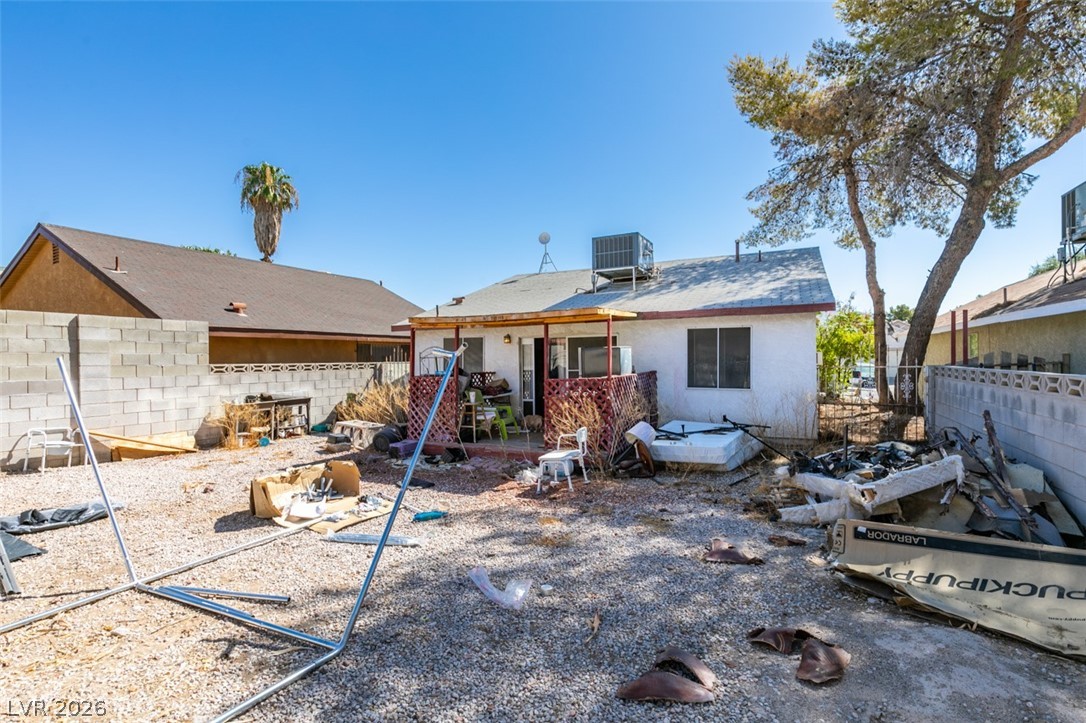 868 Shrubbery Lane Las Vegas NV 89110