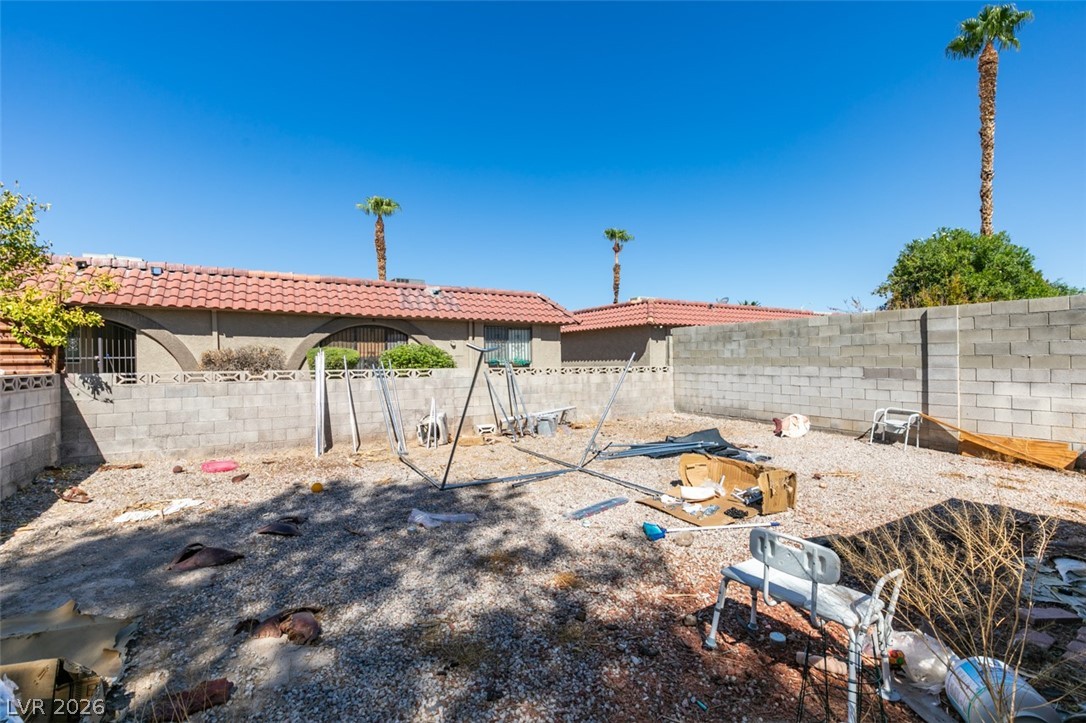 868 Shrubbery Lane Las Vegas NV 89110