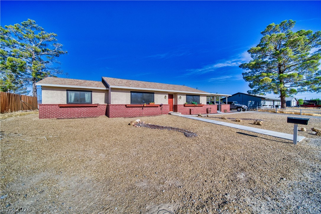 2040 Laguna Street Pahrump NV 89048