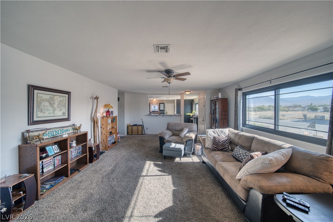 2040 Laguna Street Pahrump NV 89048