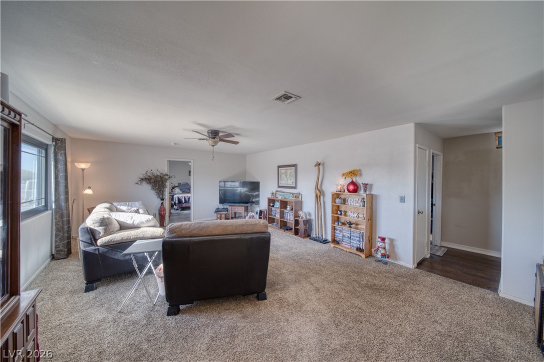 2040 Laguna Street Pahrump NV 89048