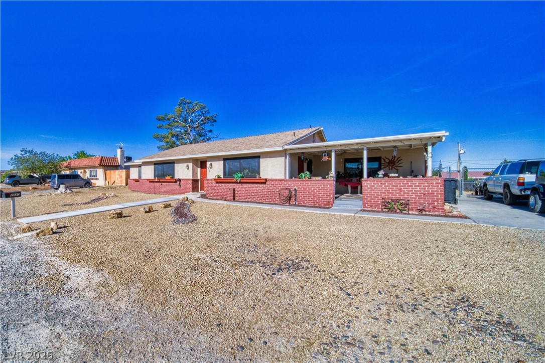 2040 Laguna Street Pahrump NV 89048