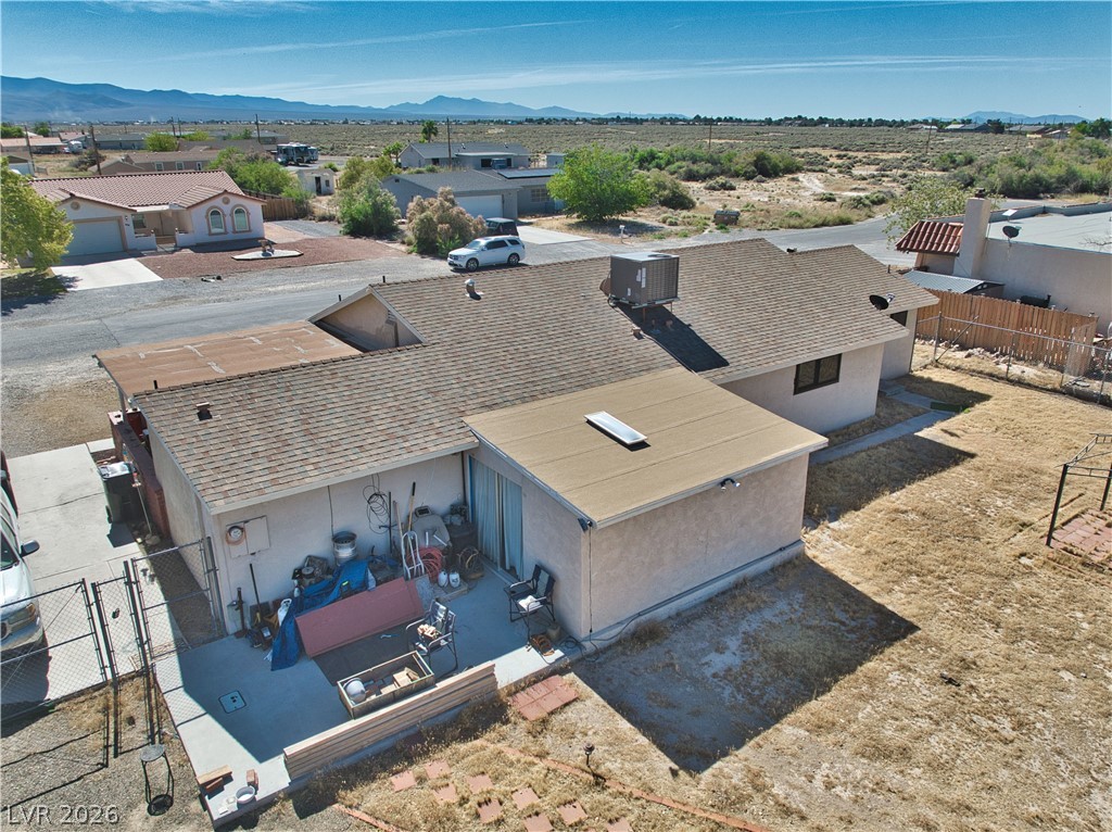 2040 Laguna Street Pahrump NV 89048