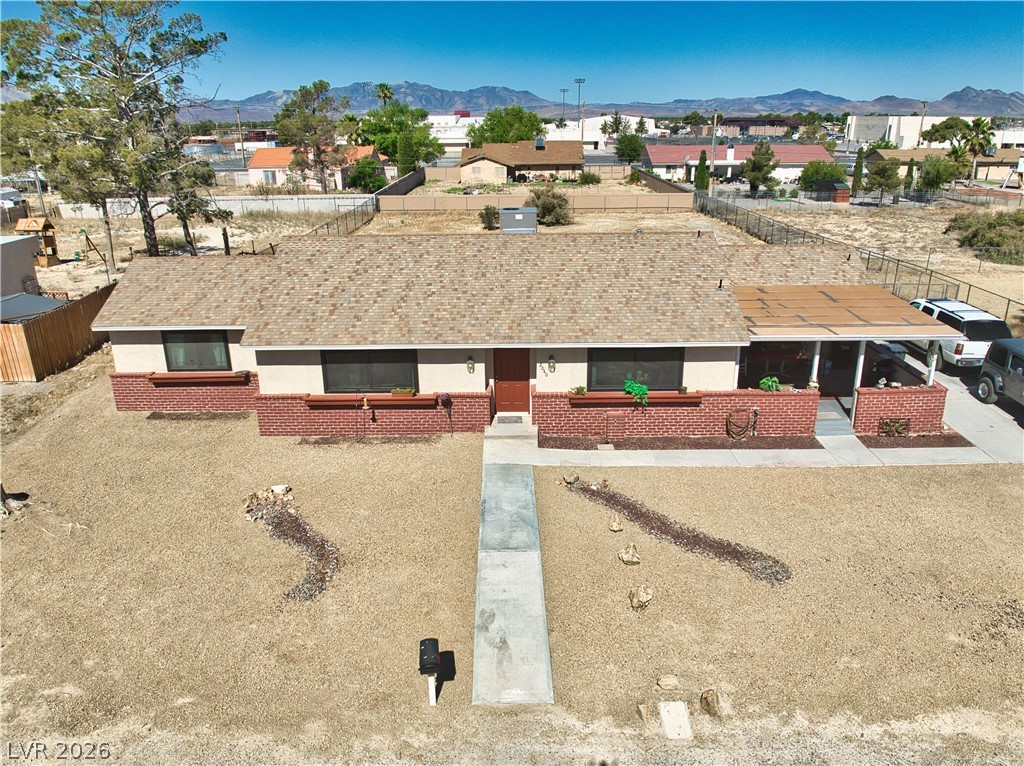 2040 Laguna Street Pahrump NV 89048