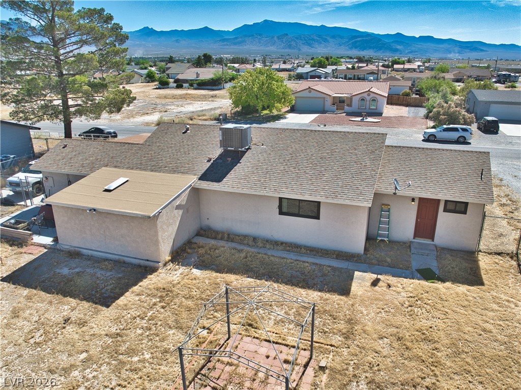 2040 Laguna Street Pahrump NV 89048