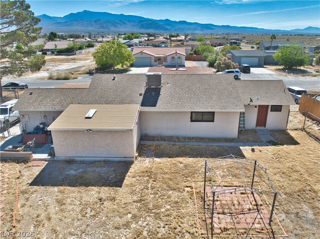 2040 Laguna Street Pahrump NV 89048