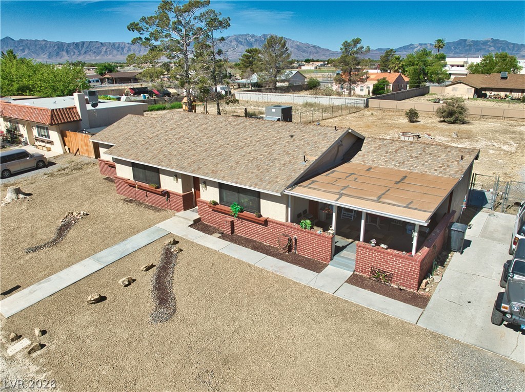 2040 Laguna Street Pahrump NV 89048