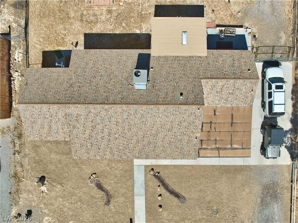 2040 Laguna Street Pahrump NV 89048