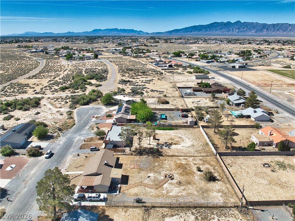 2040 Laguna Street Pahrump NV 89048
