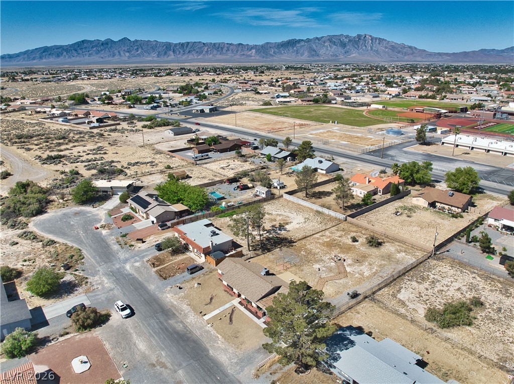2040 Laguna Street Pahrump NV 89048