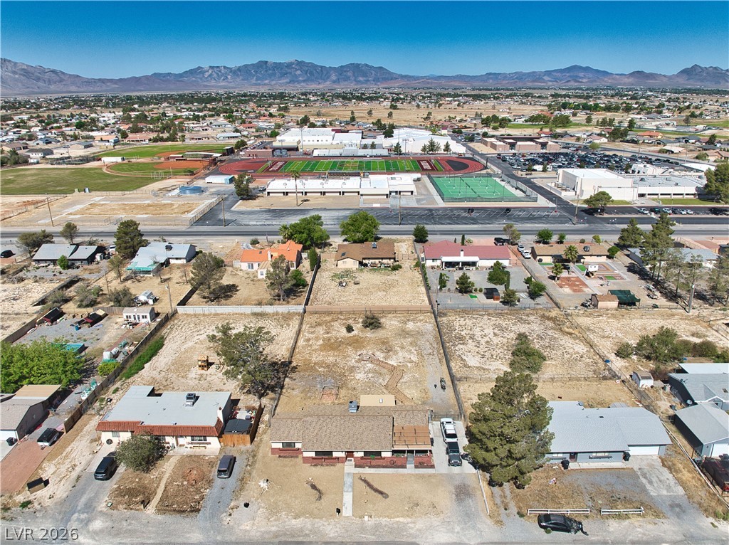 2040 Laguna Street Pahrump NV 89048